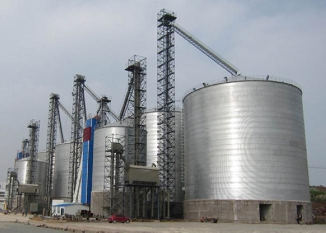 万荣流化棒装置安装技术说明